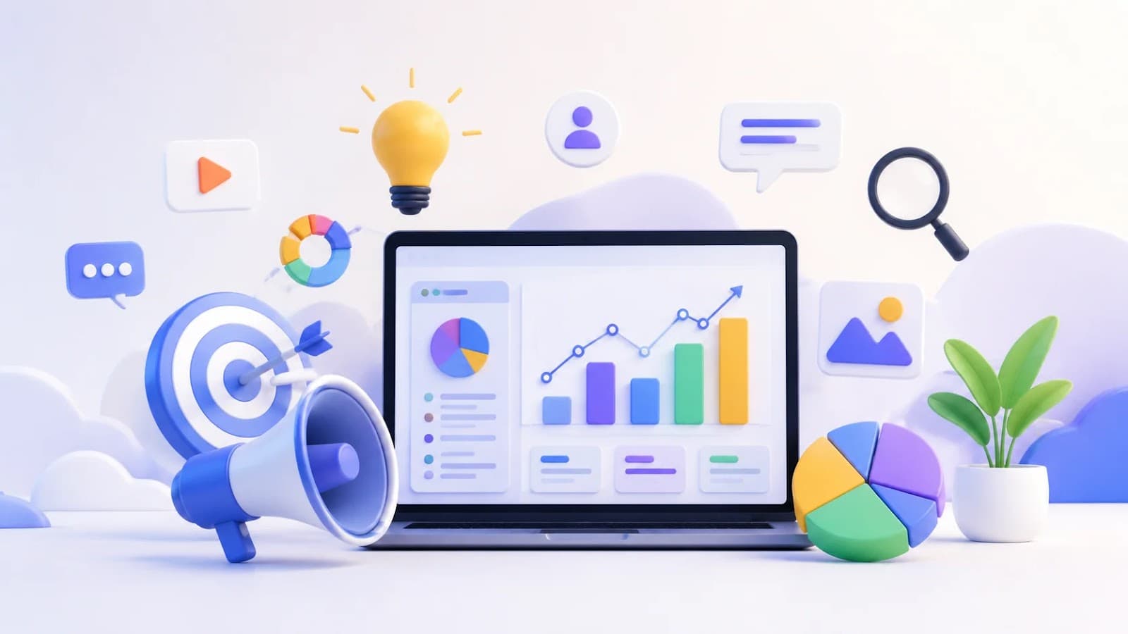 What is Digital Marketing? Complete Beginner's Guide (2026)