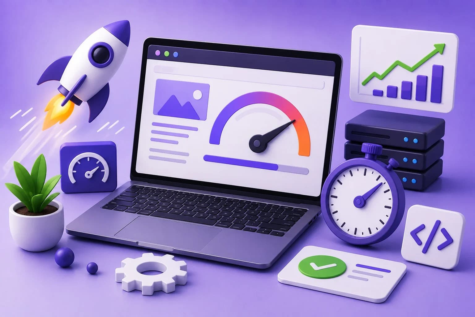 How to Optimize Website Speed: A Complete Guide to Faster Loading Websites (2026)