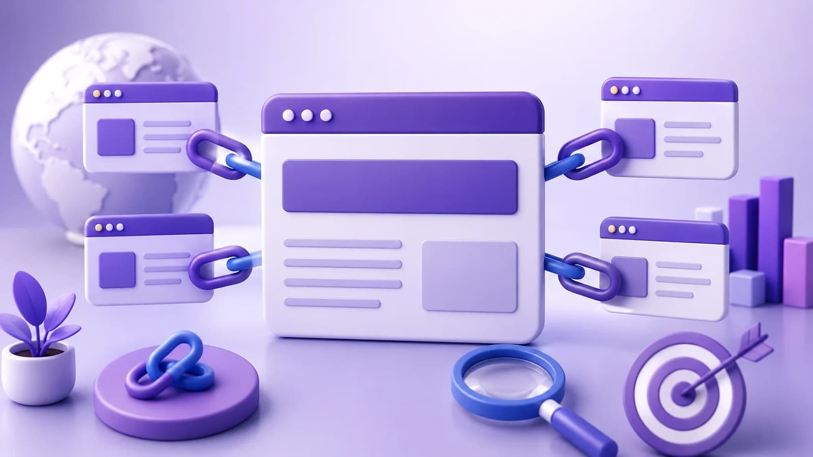 What are Backlinks? A Complete Beginner's Guide to Link Building (2026)