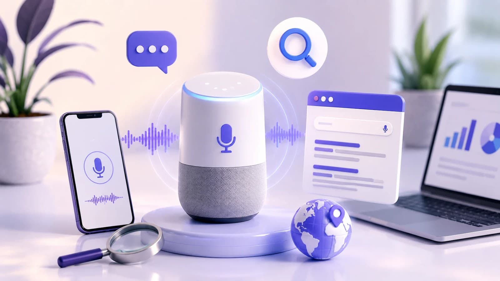 Voice Search SEO Guide: How to Optimize Your Website for Voice Search (2026)
