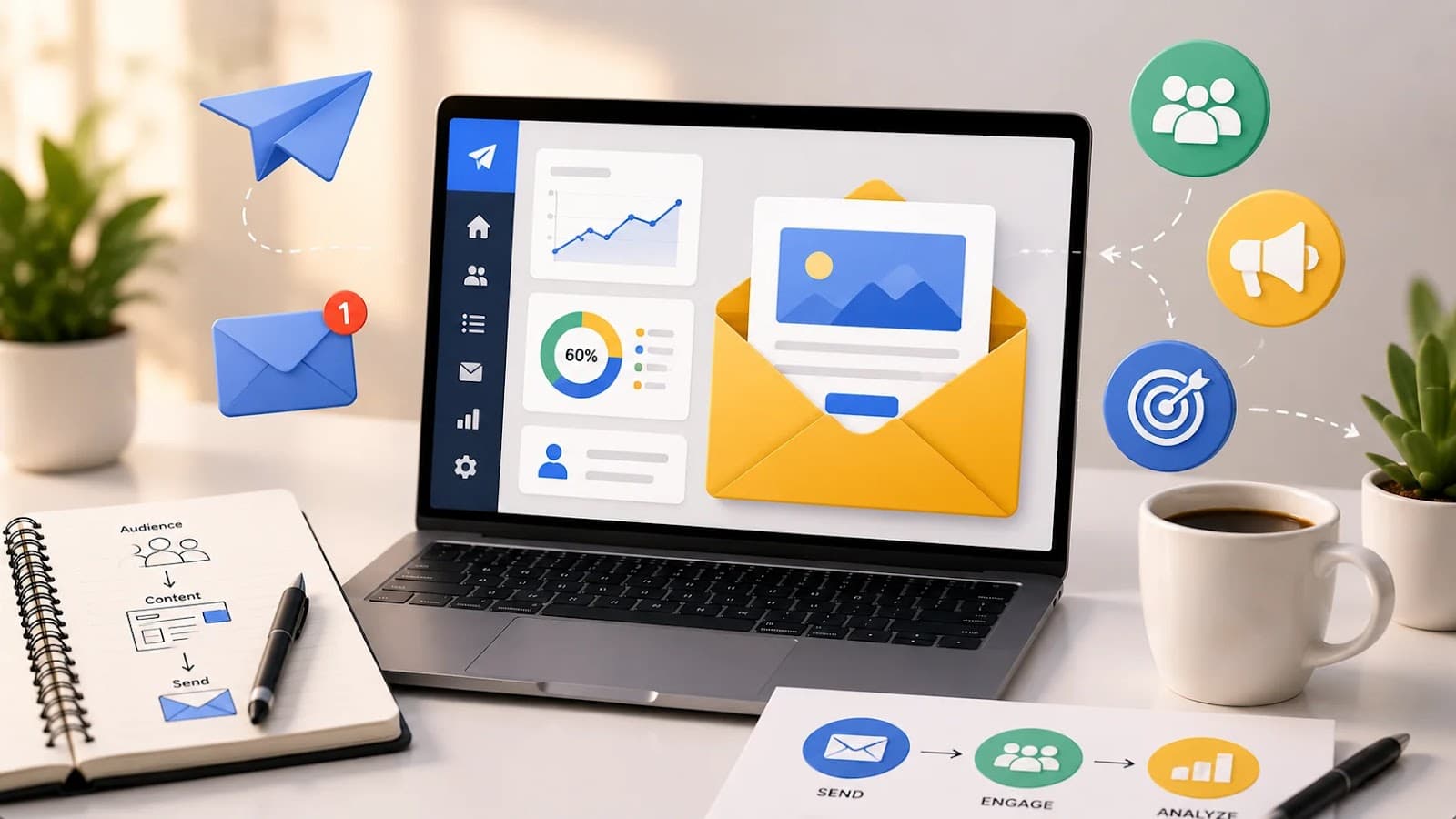 Email Marketing Beginner Guide: A Complete Guide to Email Marketing