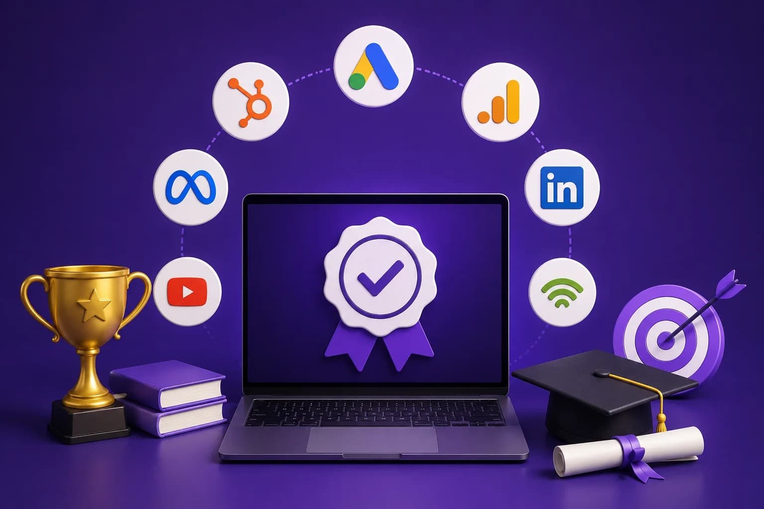 Digital Marketing Certifications Worth Having