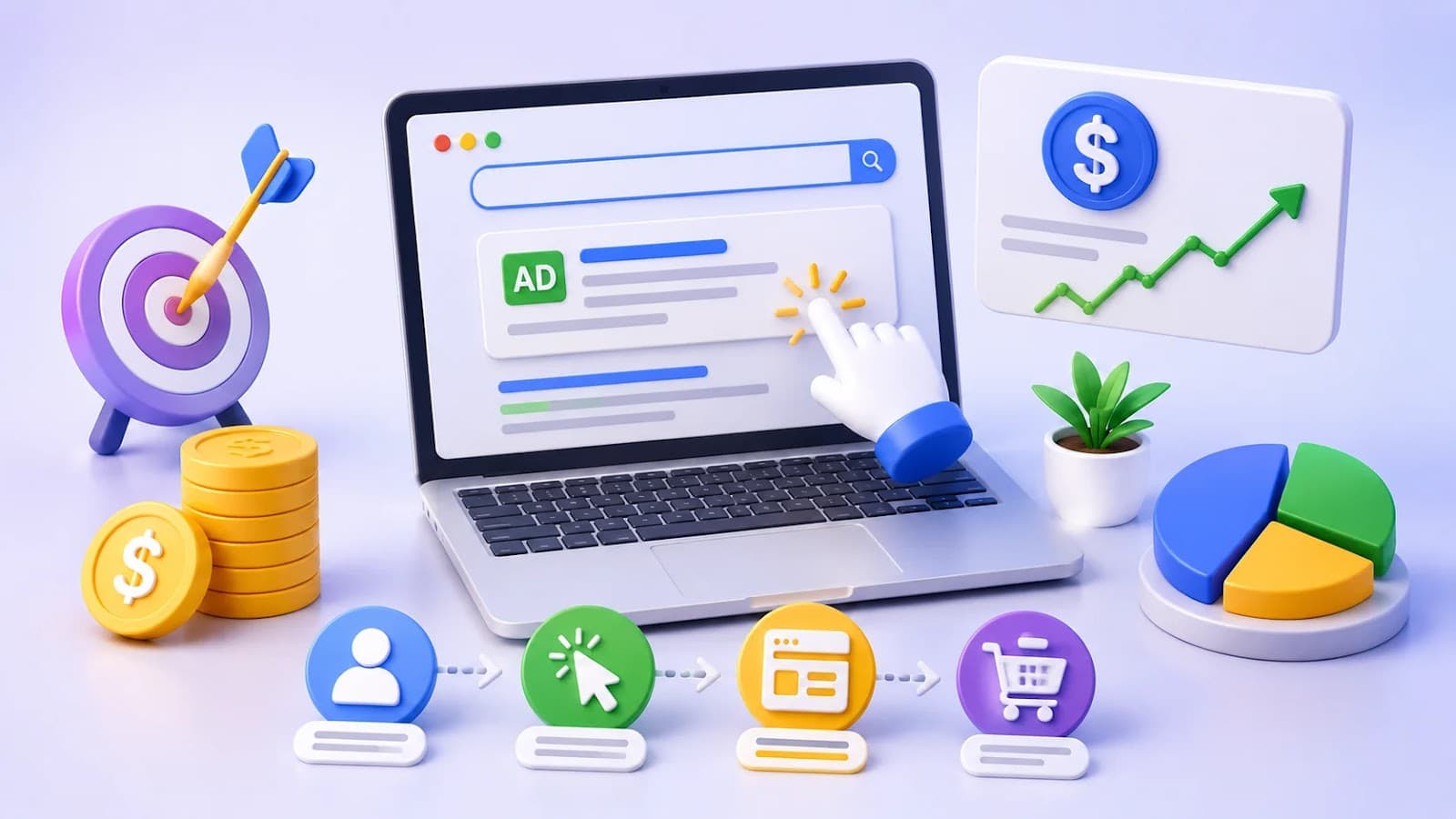 How PPC Advertising Works: A Complete Beginner's Guide