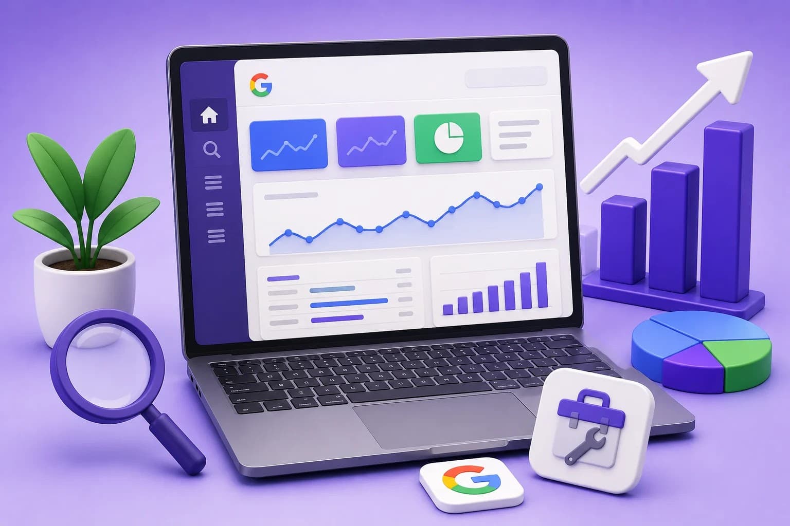 How to Use Google Search Console: A Complete Beginner's Guide (2026)