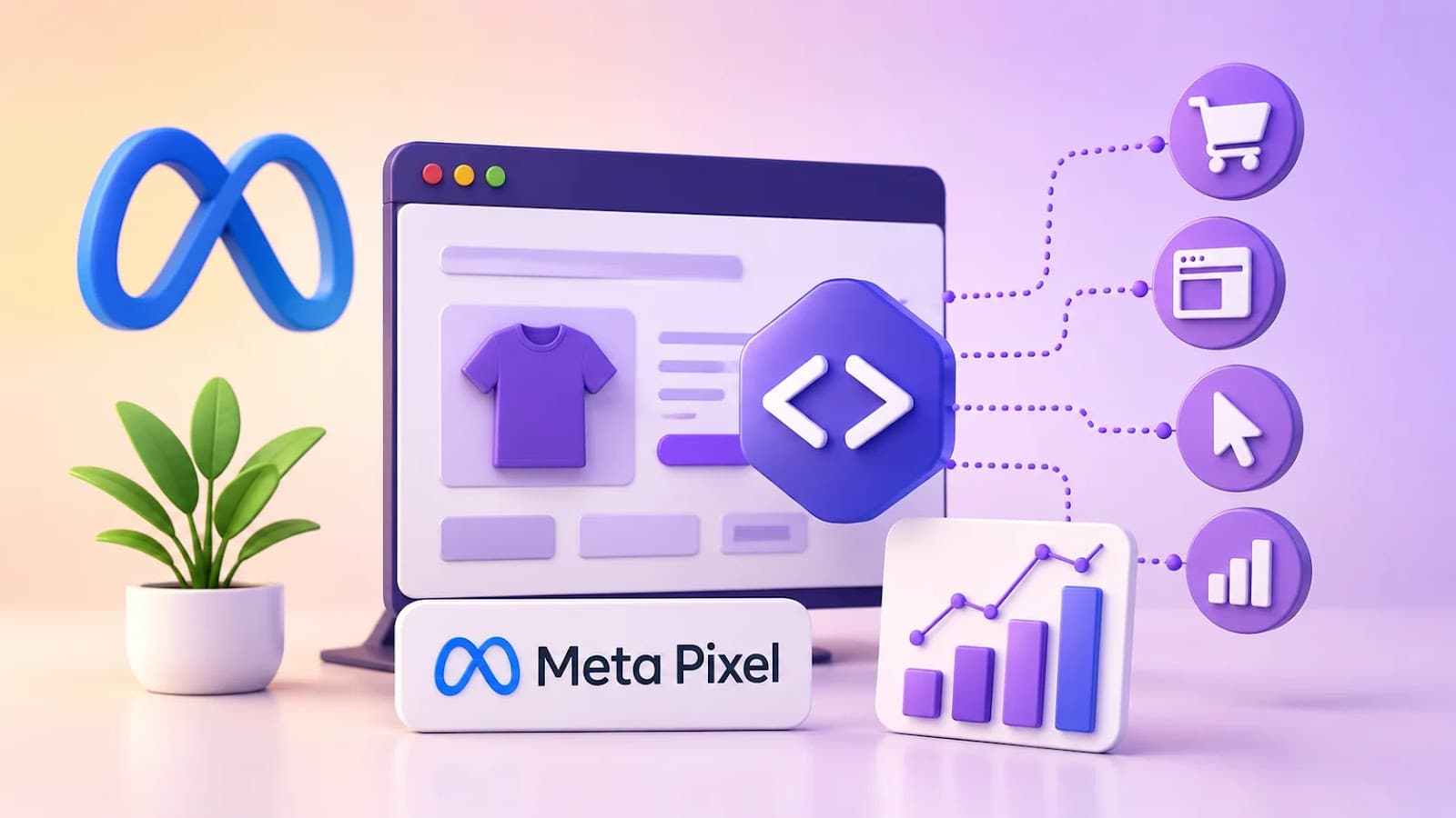 Meta Pixel Explained: A Complete Beginner's Guide