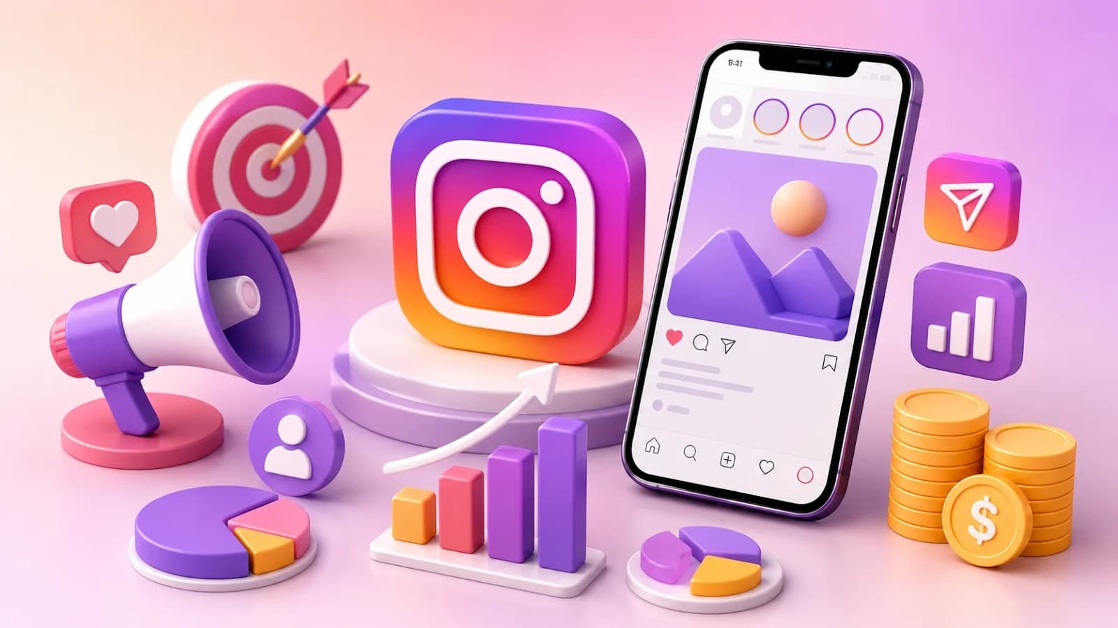 Instagram Ads Beginner Guide: Learn Instagram Advertising Step by Step
