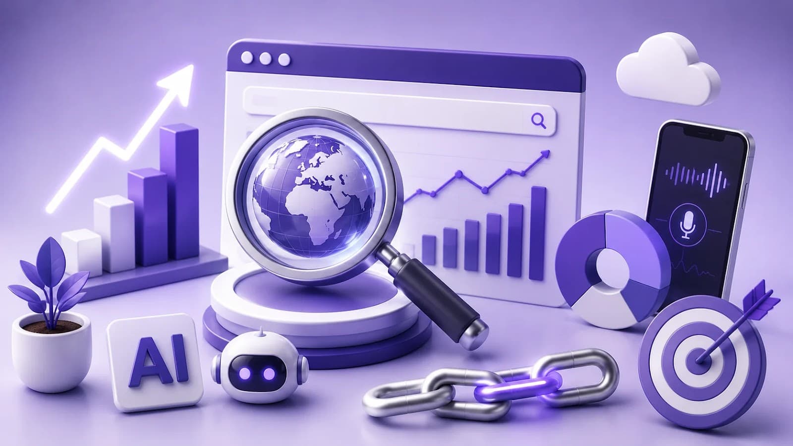 SEO Trends in 2026: Top Strategies You Need to Know to Stay Ahead