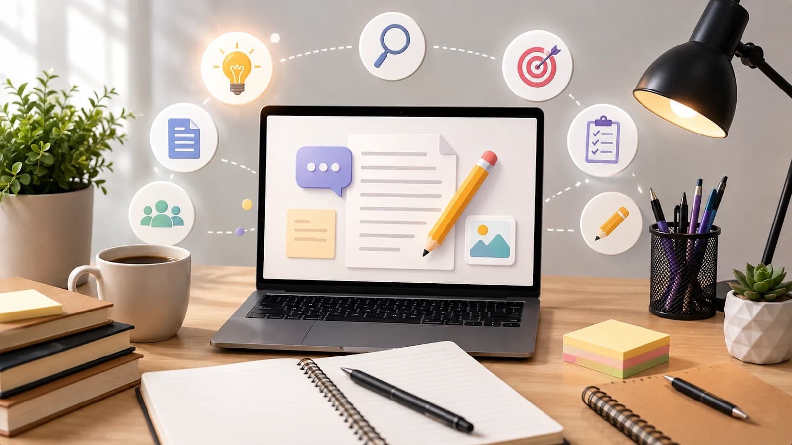 Content Writing Tips for Beginners: A Complete Guide