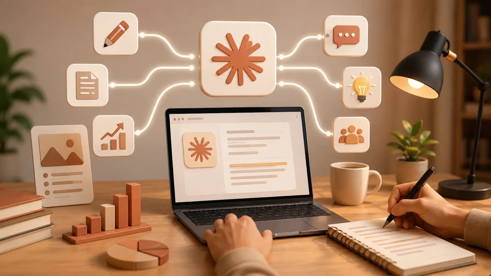 Claude AI for Content Writing: A Complete Beginner's Guide