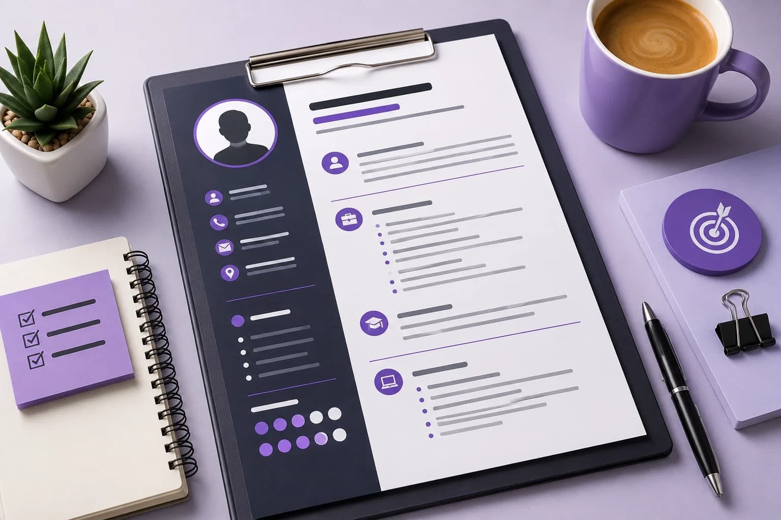 Resume Tips for Digital Marketing Jobs: A Complete Beginner's Guide