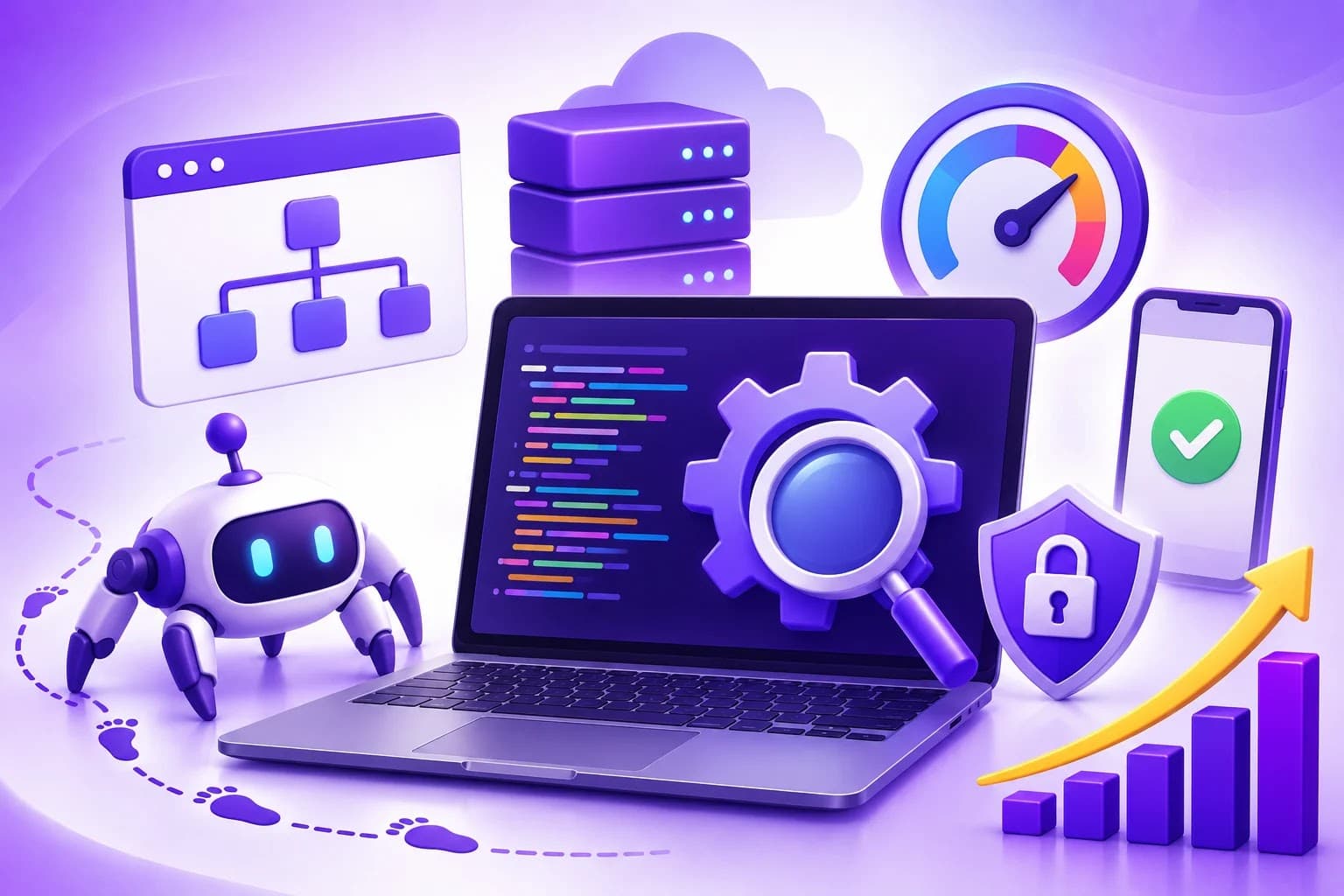 Technical SEO Explained